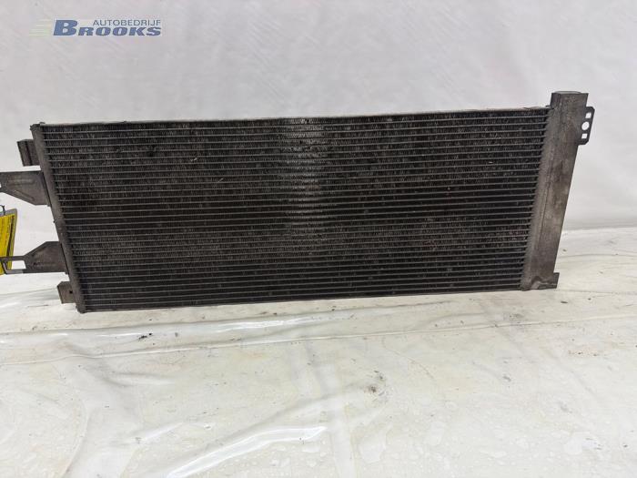 Gebrauchte Klima Kondensor Peugeot Boxer (U9) 2.0 BlueHDi 130 Preis € 100,00 Margenregelung angeboten von Autobedrijf Brooks