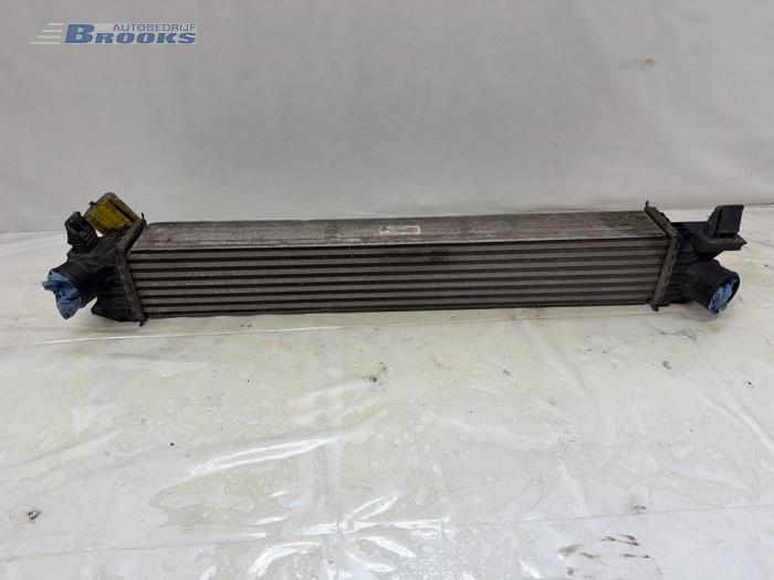 Usados Intercooler Peugeot Boxer (U9) 2.0 BlueHDi 130 Precio € 100,00 Norma de margen ofrecido por Autobedrijf Brooks