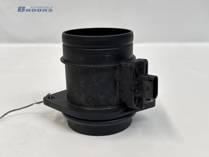 Gebrauchte Luftmassenmesser Peugeot 508 (F3/FB/FH/FP) 1.6 16V GT PureTech 225 Preis € 30,00 Margenregelung angeboten von Autobedrijf Brooks