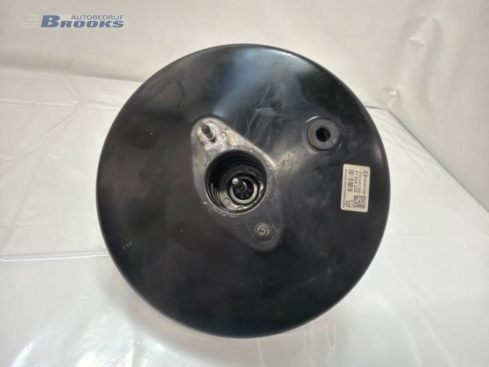 Usagé Servo frein Peugeot Boxer (U9) 2.0 BlueHDi 130 Prix € 30,00 Règlement à la marge proposé par Autobedrijf Brooks
