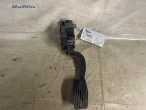 Używane Czujnik polozenia pedalu gazu Fiat Punto Evo (199) 1.3 JTD Multijet 85 16V Cena € 15,00 Procedura marży oferowane przez Autobedrijf Brooks