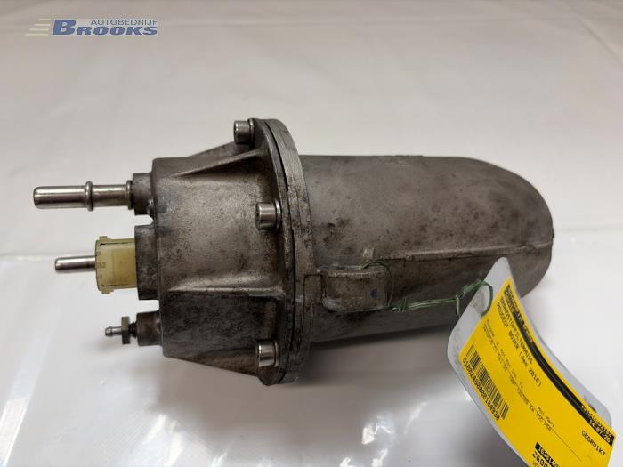 Begagnade Bränslefilterhus Peugeot Boxer (U9) 2.0 BlueHDi 130 Pris € 100,00 Marginaltabell erbjuds av Autobedrijf Brooks