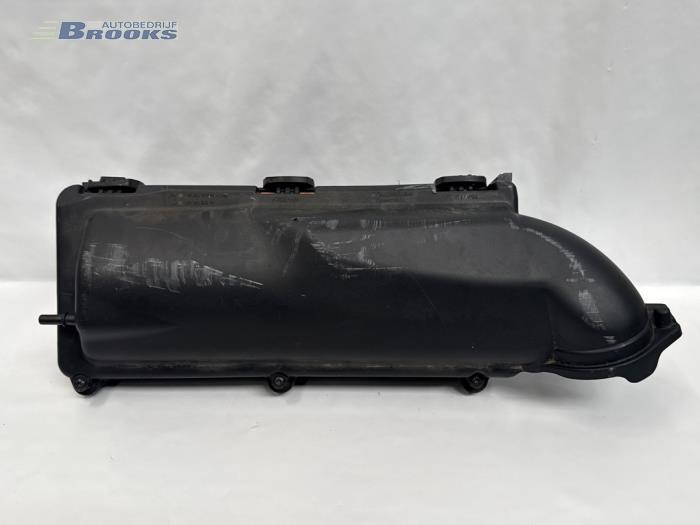 Begagnade Luftfilterhus Peugeot 508 (F3/FB/FH/FP) 1.6 16V GT PureTech 225 Pris € 30,00 Marginaltabell erbjuds av Autobedrijf Brooks