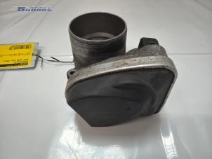 Drosselklappengehäuse van een Seat Leon (1M1) 1.6 16V 2003