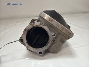 Drosselklappengehäuse van een Seat Leon (1M1) 1.6 16V 2003