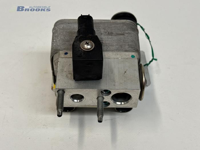 Gebrauchte Klima Kondensor Peugeot 508 (F3/FB/FH/FP) 1.6 16V GT PureTech 225 Preis € 30,00 Margenregelung angeboten von Autobedrijf Brooks