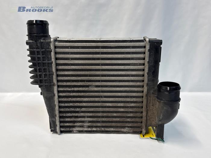 Usados Intercooler Peugeot 508 (F3/FB/FH/FP) 1.6 16V GT PureTech 225 Precio € 20,00 Norma de margen ofrecido por Autobedrijf Brooks