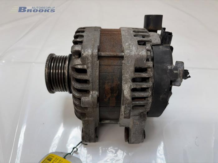 Gebrauchte Dynamo Peugeot Boxer (U9) 2.0 BlueHDi 130 Preis € 25,00 Margenregelung angeboten von Autobedrijf Brooks