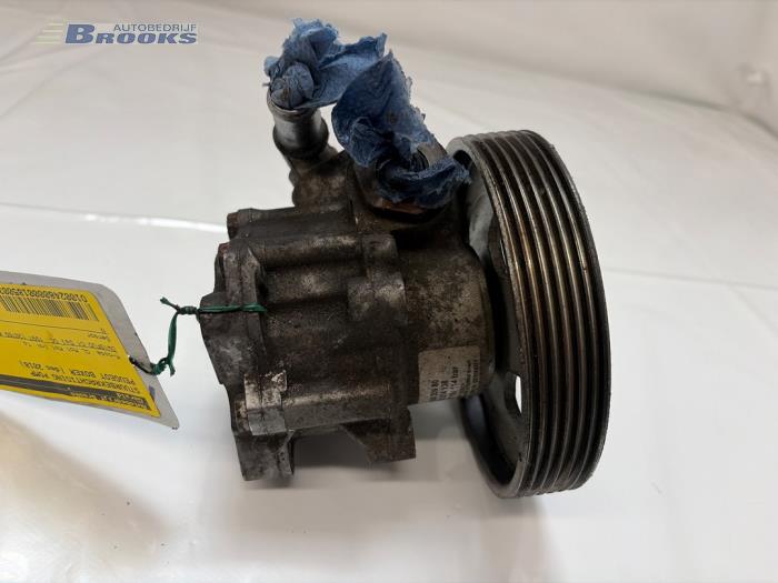 Usagé Pompe de direction Peugeot Boxer (U9) 2.0 BlueHDi 130 Prix € 35,00 Règlement à la marge proposé par Autobedrijf Brooks