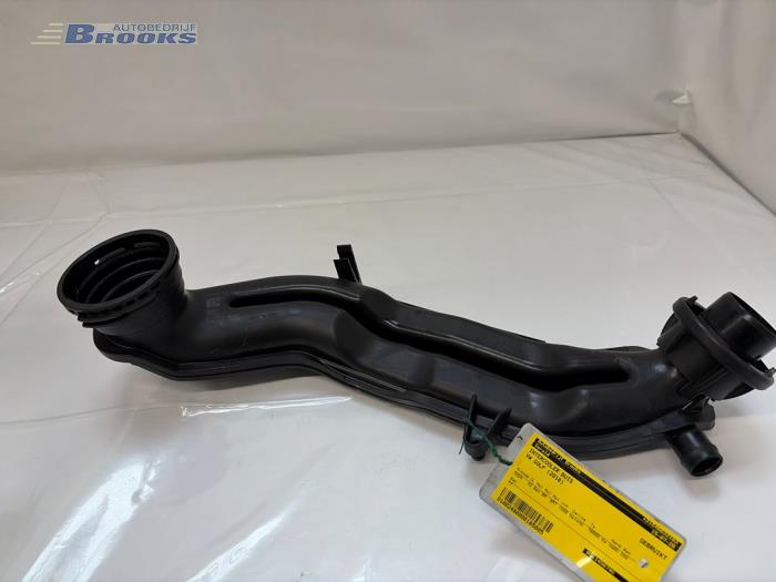 Gebrauchte Intercooler Rohr Volkswagen Golf VII (AUA) 1.5 TSI Evo BMT 16V Preis € 20,00 Margenregelung angeboten von Autobedrijf Brooks