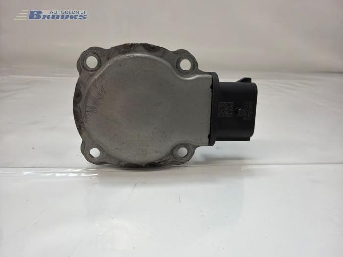 Gearbox gear