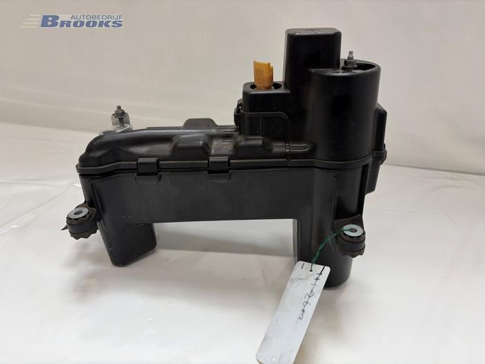 Gebrauchte Klima Kondensor Peugeot 208 II (UB/UH/UP) e-208 50 kWh Preis € 50,00 Margenregelung angeboten von Autobedrijf Brooks