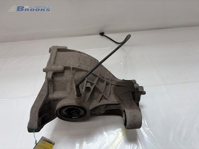 Gebrauchte Differential hinten Mercedes GLE (V167) 450 EQ Boost 3.0 24V 4-Matic Preis € 2.250,00 Margenregelung angeboten von Autobedrijf Brooks