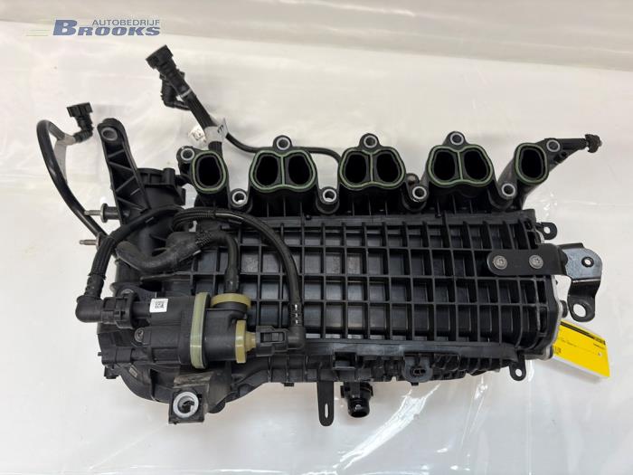 Gebrauchte Ansaugbrugge Jeep Compass II (MP) 1.3 4XE 240 16V 4x4 Preis € 200,00 Margenregelung angeboten von Autobedrijf Brooks