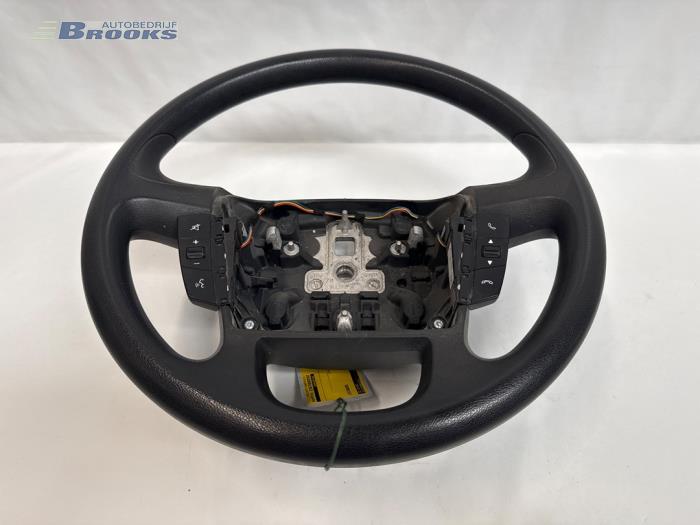 Gebrauchte Lenkrad Peugeot Boxer (U9) 2.0 BlueHDi 130 Preis € 50,00 Margenregelung angeboten von Autobedrijf Brooks