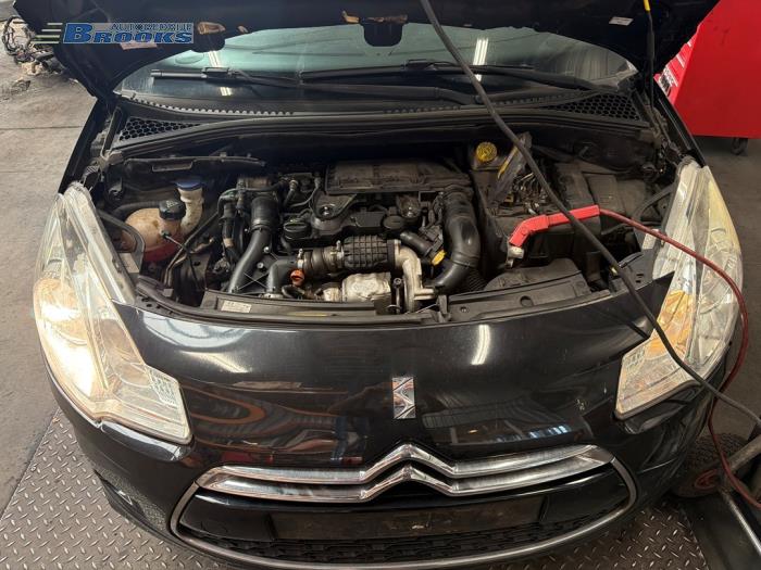 Gebrauchte Kühler Citroen DS3 (SA) 1.6 e-HDi Preis € 25,00 Margenregelung angeboten von Autobedrijf Brooks