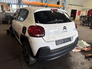 Engine management computer from a Citroën C3 (SX/SW) 1.2 Vti 12V PureTech 2022