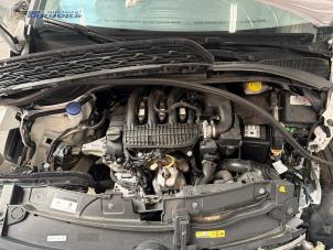 Engine management computer from a Citroën C3 (SX/SW) 1.2 Vti 12V PureTech 2022