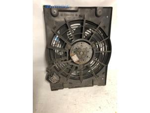 Used Air conditioning cooling fans Opel Astra G Caravan (F35) 1.7 DTI 16V Eco4 Price € 20,00 Margin scheme offered by Autobedrijf Brooks
