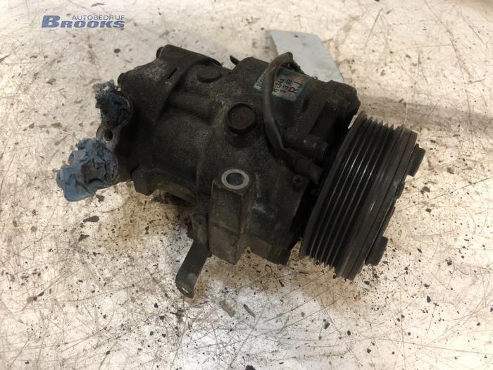 Gebrauchte Klimapumpe Opel Astra G Caravan (F35) 1.7 DTI 16V Eco4 Preis € 25,00 Margenregelung angeboten von Autobedrijf Brooks