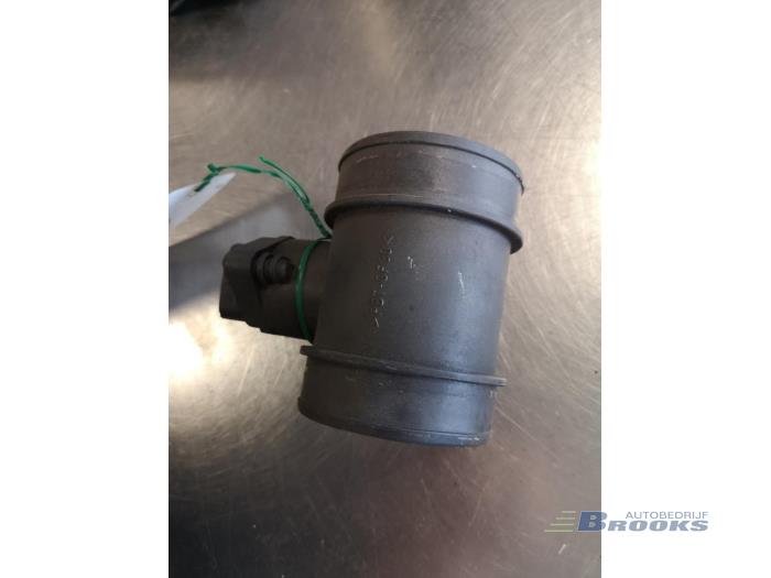 Gebrauchte Luftmassenmesser Opel Astra G Caravan (F35) 1.7 DTI 16V Eco4 Preis € 25,00 Margenregelung angeboten von Autobedrijf Brooks