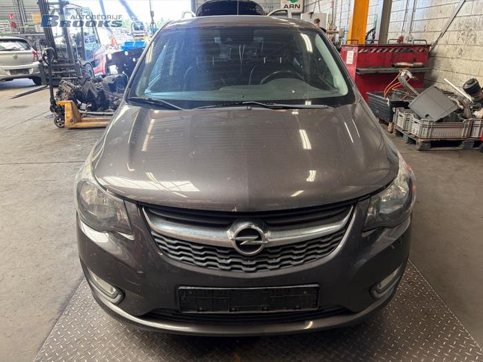 Gebrauchte Lenkgetriebe Opel Karl 1.0 12V Preis € 100,00 Margenregelung angeboten von Autobedrijf Brooks