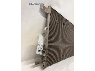 Condenseur de climatisation d'un Skoda Superb Combi (3V5) 2.0 TDI 2021