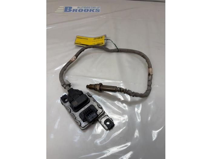 Begagnade NOx-sensor Skoda Superb Combi (3V5) 2.0 TDI Pris € 150,00 Marginaltabell erbjuds av Autobedrijf Brooks