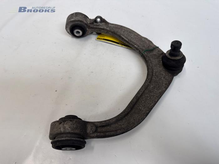 Upper control arm