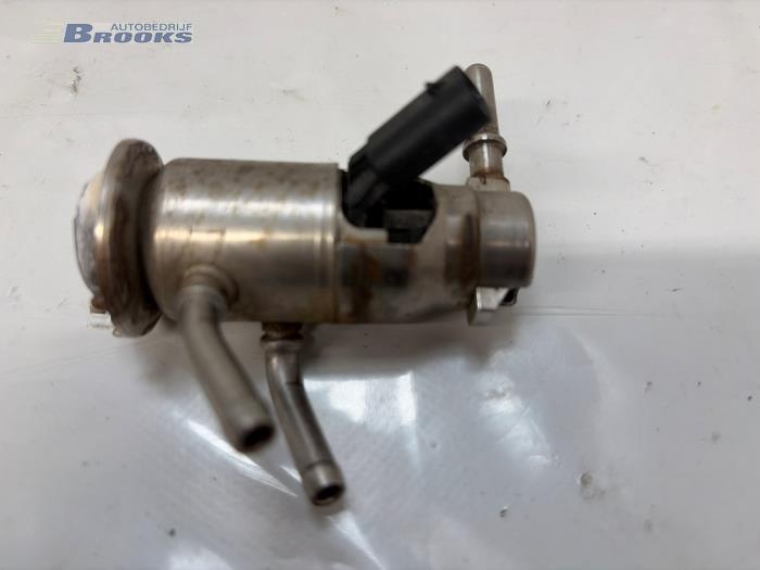 AdBlue injector