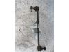 Front anti-roll bar from a Opel Astra G Caravan (F35), 1998 / 2009 1.7 DTI 16V Eco4, Combi/o, Diesel, 1.686cc, 55kW (75pk), FWD, Y17DT, 2000-10 / 2004-09, F35 2003