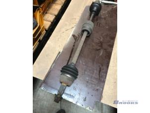 Used Front drive shaft, right Ford Ka I 1.3i Price € 10,00 Margin scheme offered by Autobedrijf Brooks