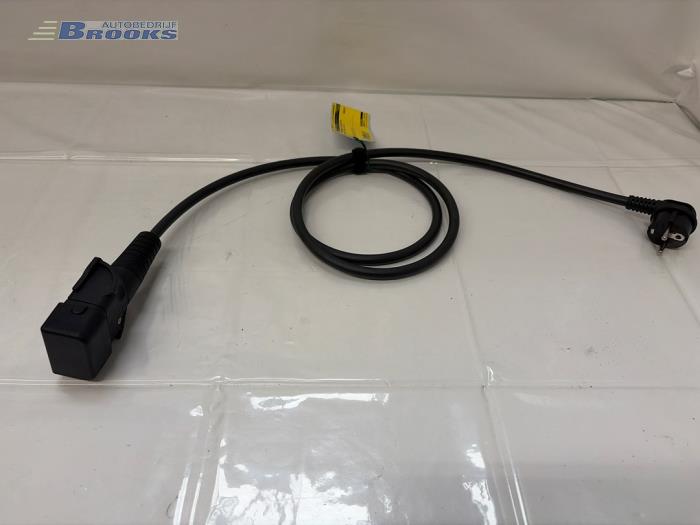 Electric car charging cable – 8V4971675AS
