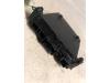Central door locking module from a Mercedes-Benz C (W203) 2.2 C-200 CDI 16V 2006