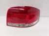 Taillight, right from a Audi A3 (8P1), 2003 / 2012 1.6, Hatchback, 2-dr, Petrol, 1.595cc, 75kW (102pk), FWD, BGU, 2003-05 / 2005-05, 8P1 2004