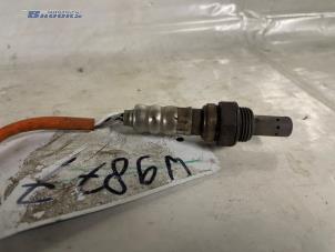 Sonde lambda d'un Dacia Sandero I (BS) 1.6 2008