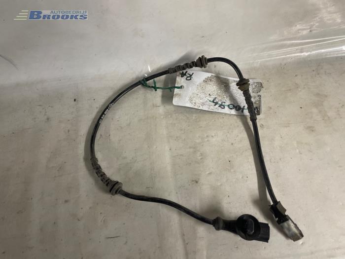 Begagnade ABS-sensor Dacia Sandero I (BS) 1.6 Pris € 15,00 Marginaltabell erbjuds av Autobedrijf Brooks