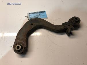 Used Rear wishbone, left Audi A3 (8P1) 1.6 Price € 15,00 Margin scheme offered by Autobedrijf Brooks
