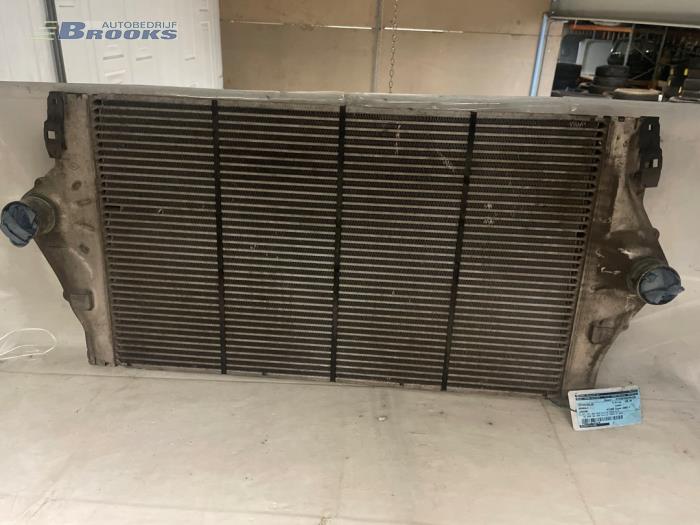 Gebrauchte Ladeluftkühler Renault Laguna II Grandtour (KG) 2.2 dCi 150 16V Preis € 50,00 Margenregelung angeboten von Autobedrijf Brooks