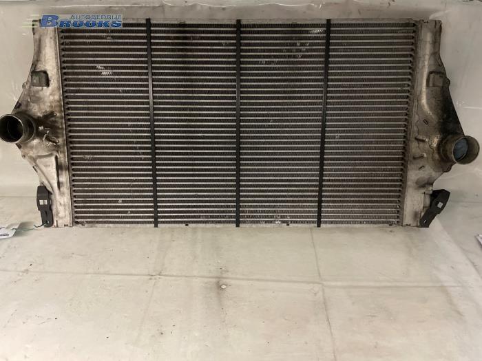 Usados Intercooler Renault Espace (JK) 2.2 dCi 150 16V Grand Espace Precio € 50,00 Norma de margen ofrecido por Autobedrijf Brooks