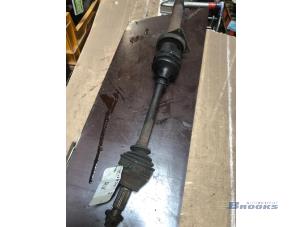 Used Front drive shaft, right Ford Courier (J3/5) 1.8 D Price € 10,00 Margin scheme offered by Autobedrijf Brooks
