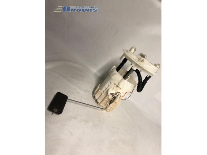 Tank float from a Renault Megane II (BM/CM) 1.9 dCi 120 2003
