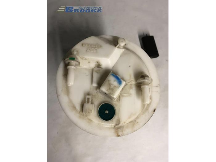 Tank float from a Renault Megane II (BM/CM) 1.9 dCi 120 2003