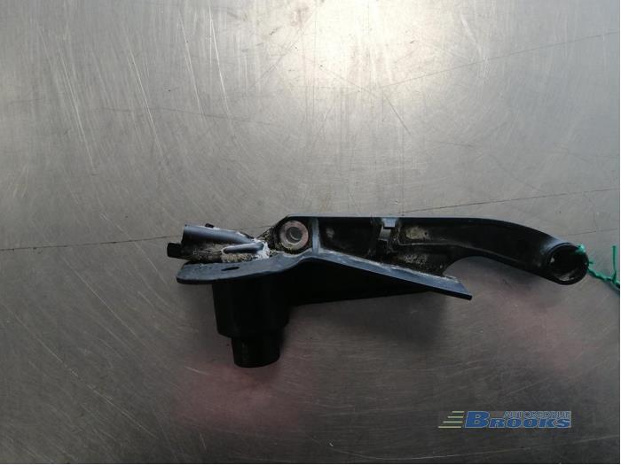 Usados Sensor BDP Peugeot 206 (2A/C/H/J/S) 1.4 XR,XS,XT,Gentry Precio € 10,00 Norma de margen ofrecido por Autobedrijf Brooks
