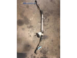 Used Steering box Renault Megane II (BM/CM) 1.9 dCi 120 Price on request offered by Autobedrijf Brooks