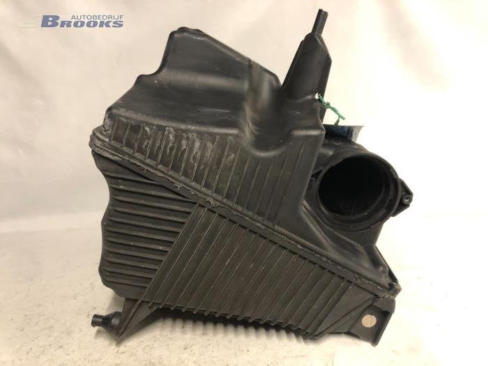 Gebrauchte Luftfiltergehäuse Renault Megane II (BM/CM) 1.9 dCi 120 Preis € 20,00 Margenregelung angeboten von Autobedrijf Brooks