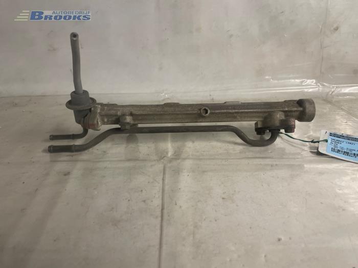 Usagé Système d'injection Suzuki Alto (RF410) 1.1 16V Prix € 10,00 Règlement à la marge proposé par Autobedrijf Brooks