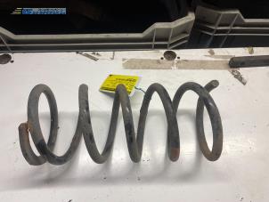 Used Rear coil spring Toyota Avensis Verso Price € 10,00 Margin scheme offered by Autobedrijf Brooks