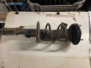 Used Front shock absorber rod, left Toyota Avensis Verso Price € 15,00 Margin scheme offered by Autobedrijf Brooks