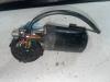 Front wiper motor from a Citroën Xsara Picasso (CH) 1.8 16V 2003